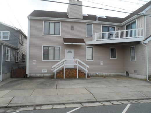 Daire Margate City, Atlantic County