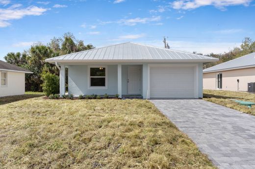 Detached House in Vero Beach, Indian River County