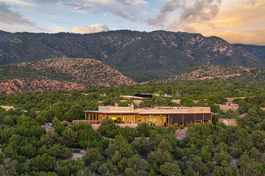Detached House in Santa Fe, Santa Fe County
