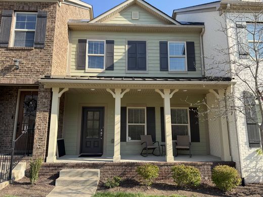 Townhouse in Franklin, Williamson County