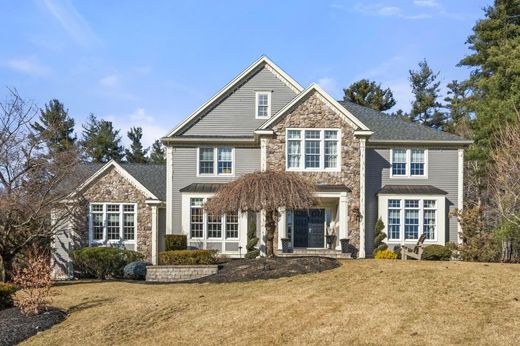 Einfamilienhaus in Middleton, Essex County