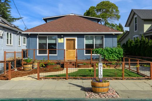 Luxus-Haus in Napa, Napa County