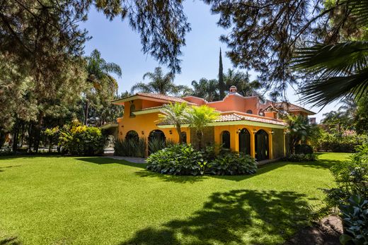 Einfamilienhaus in Zapopan, Jalisco