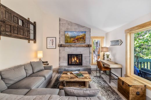 Piso / Apartamento en Vail, Eagle County