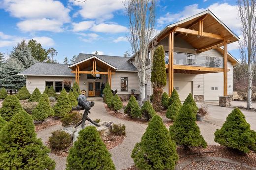 Detached House in Bigfork, Flathead County