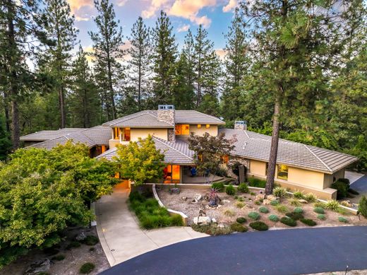 Casa Independente - Meadow Vista, Placer County