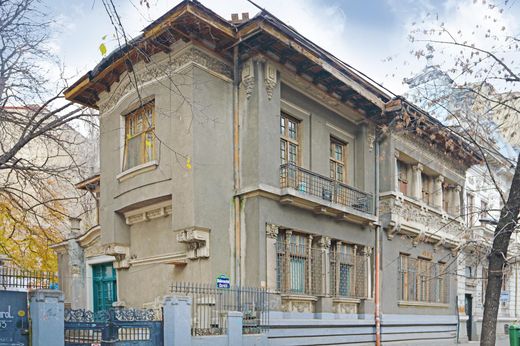 Villa in Boekarest, Municipiul Bucureşti