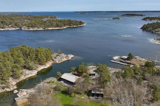 Vrijstaand huis in Värmdö, Värmdö Kommun