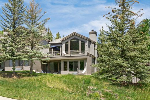 Townhouse in Snowmass Village, Pitkin County