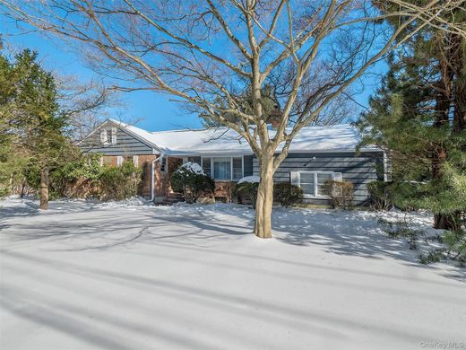 Einfamilienhaus in Glen Head, Nassau County