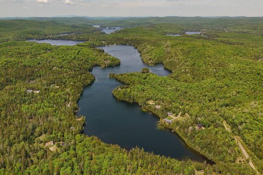 Terreno en Wentworth-Nord, Laurentides