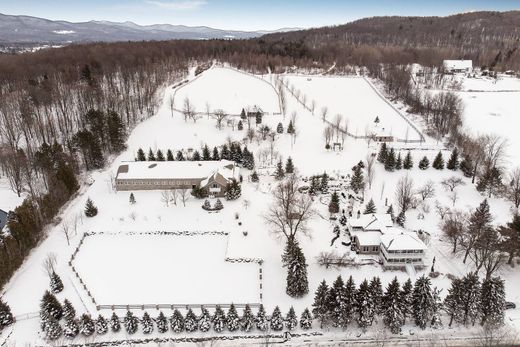 Частный Дом, Sutton, Montérégie