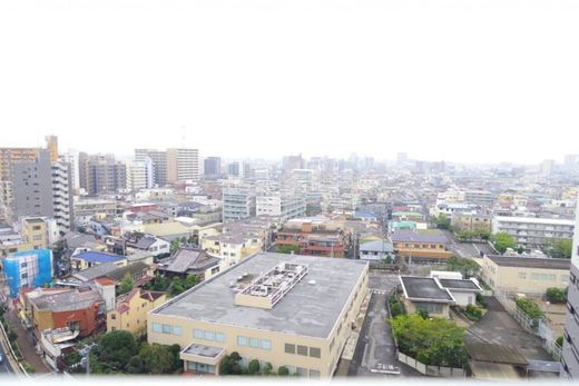 ‏דירה ב  טוקיו, Tokyo Prefecture