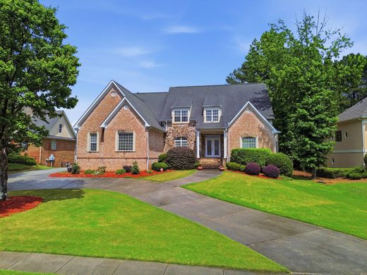 Detached House in McDonough, Henry County