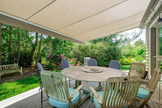 Luxury home in East Hampton, Suffolk County