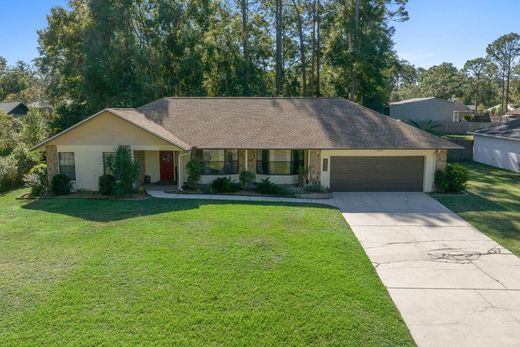 Einfamilienhaus in Ocala, Marion County