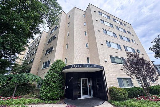 Apartment / Etagenwohnung in Washington, Washington County