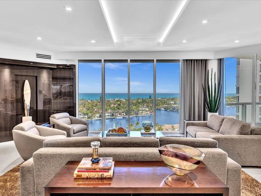 Appartement in Aventura, Miami-Dade County