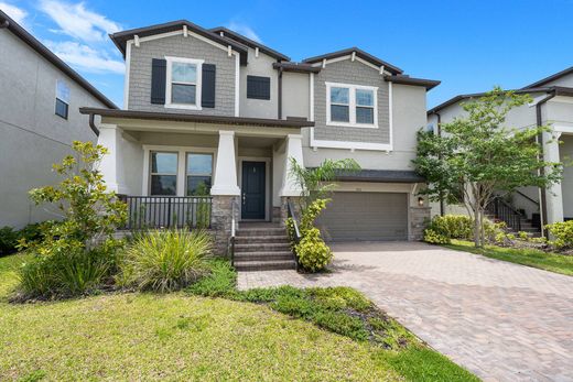 Einfamilienhaus in Tampa, Hillsborough County