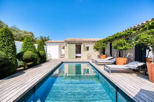 Detached House in Sainte-Marie-de-Ré, Charente-Maritime