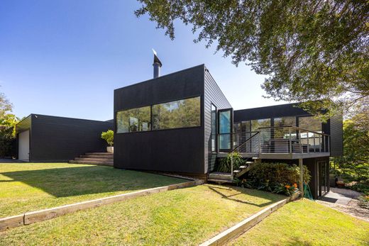 Luxe woning in Blairgowrie, Melbourne