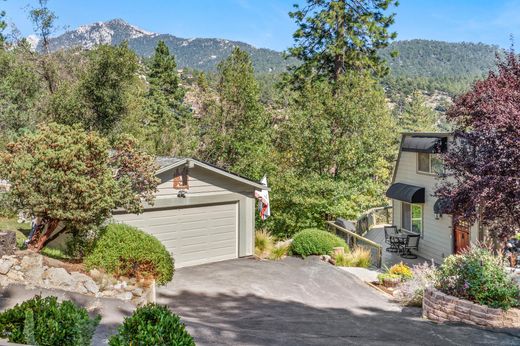Einfamilienhaus in Idyllwild-Pine Cove, Riverside County