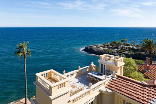 Apartment in Cap-d'Ail, Alpes-Maritimes