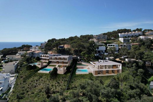 Μονοκατοικία σε Platja d'Aro, Província de Girona