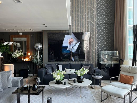 Apartamento - Khlong San, Bangkok