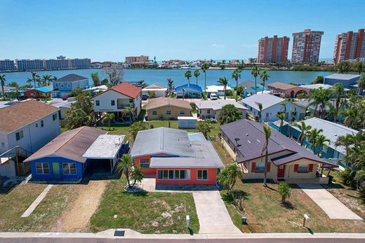 Casa Independente - Redington Shores, Pinellas County