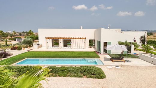 Luxe woning in Campos, Balearen