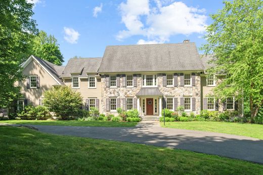 Casa Unifamiliare a Ridgefield, Fairfield County