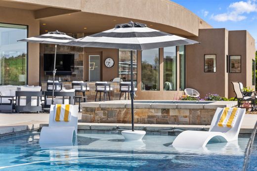 豪宅  Saint George, Washington County