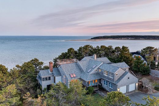 Detached House in Wellfleet, Barnstable County