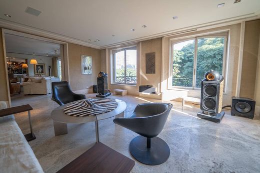 Appartement à Buenos Aires, Ciudad Autónoma de Buenos Aires