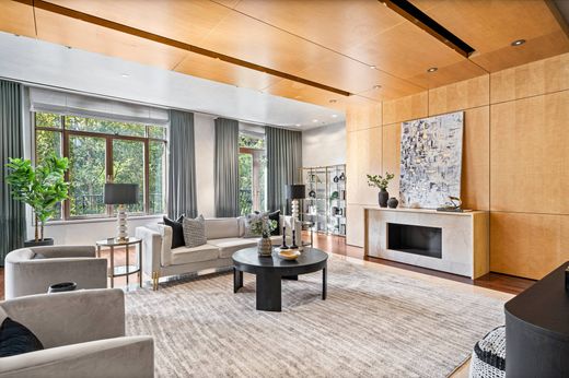 Maison de luxe à Chicago, Comté de Cook