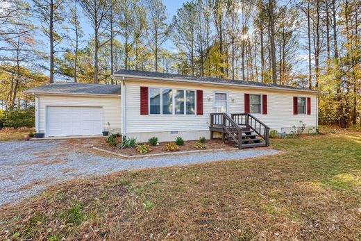 Maison individuelle à Ocean Pines, Comté de Worcester