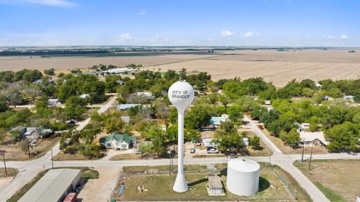 Terreno a Granger, Williamson County