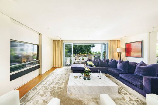 Apartament w Hong Kong, Central and Western District