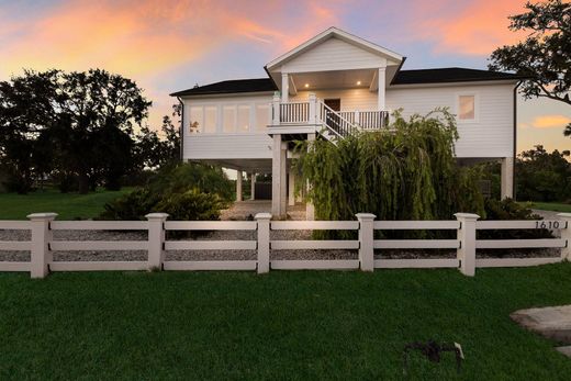 Vrijstaand huis in Terra Ceia, Manatee County