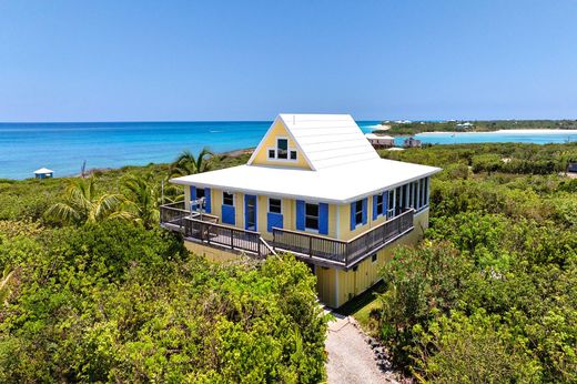 Casa en Great Guana Cay, Hope Town District