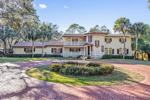 Luxury home in Longwood, Seminole County