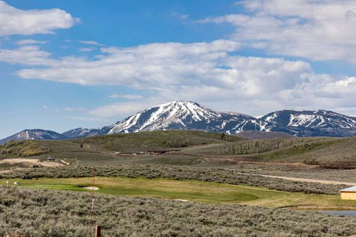 Grond in Park City, Summit County