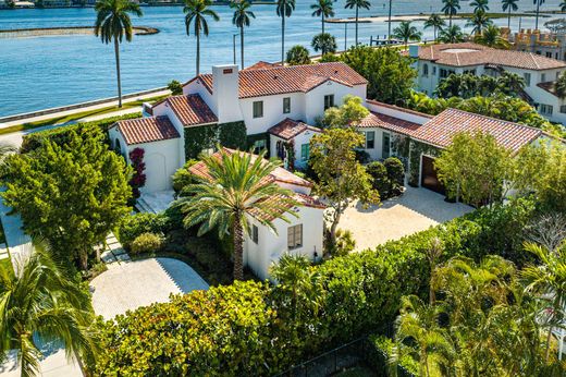 Palm Beach Gardens Waterfront Real Estate & Country Club Homes For Sale