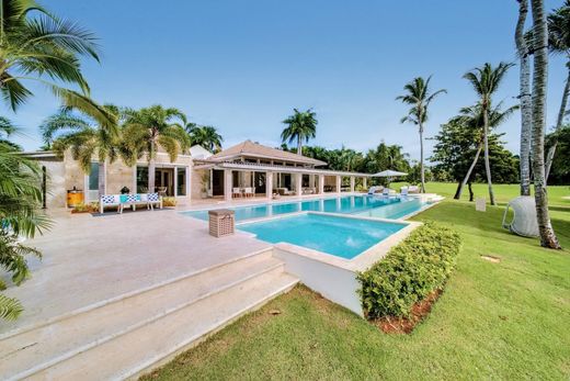 Casa Unifamiliare a La Romana, Provincia de La Romana