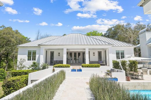 Casa Independente - Santa Rosa Beach, Walton County