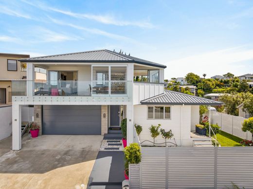 Luxus-Haus in Napier, Napier City