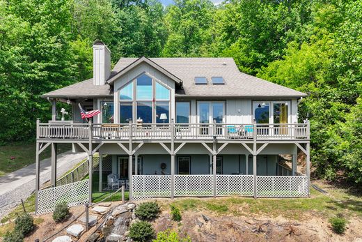Casa Unifamiliare a Waynesville, Haywood County