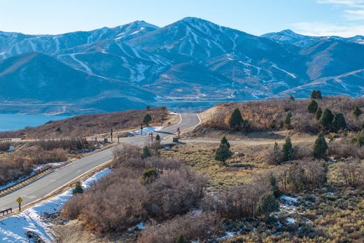 Grundstück in Kamas, Summit County