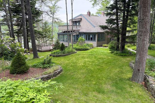 Casa en Harpswell Center, Cumberland County